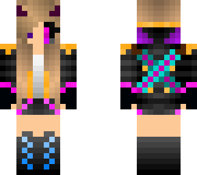 corrupted gwen