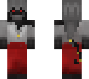 craazy demon