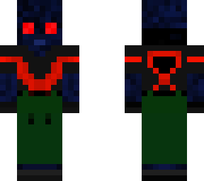 dane prime's bedrock skin halloween: flyman