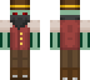 deadman