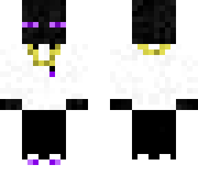 drippy enderman
