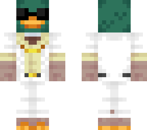 duck