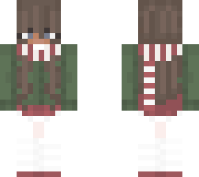 elf pauline