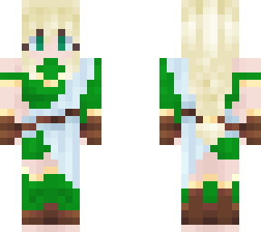 elven archer