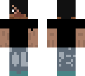 emo steve