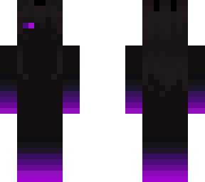 enderman gurl