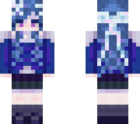 evelyn