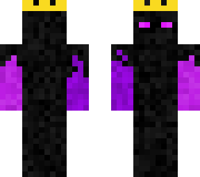 fallen king