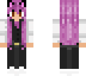 fancy catgirl dani 2