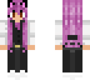 fancy catgirl dani