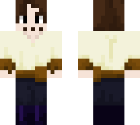 fantasy man