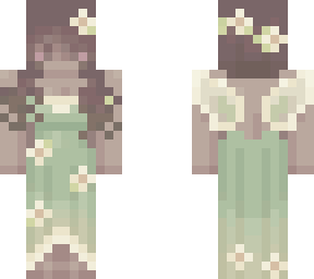 flower fairy