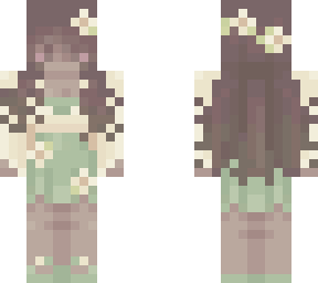 flower sprite
