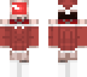 freaky ass christmas skara