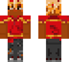 fries bfdia idk