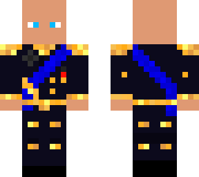 general peppe