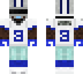 george pickens (mfl) visor edition