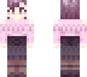 girl who grills squid or somehting 2