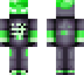 greenderman v2