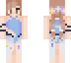 hazel azure