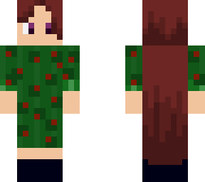 holly berries