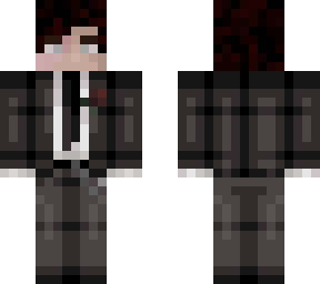 human v1 (suit)
