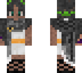 idnu v3 (oc)