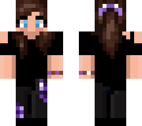 irl skin (fixed)