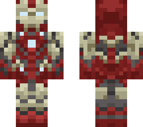 ironman mk85