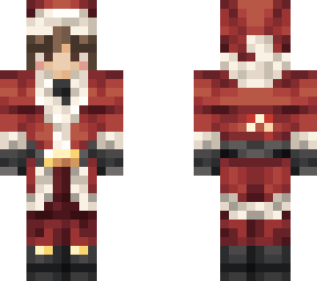 j43ded santa