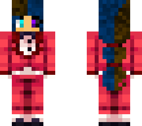 jaiden morningstar