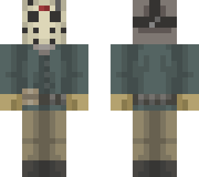 jason voorhees