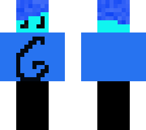 jgsnif skin