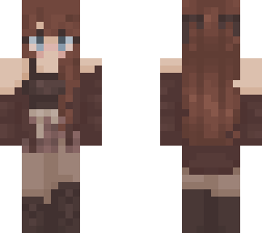 just changed eye color