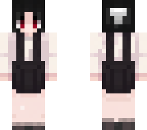 kaguya shinomiya (outfit from the movie)