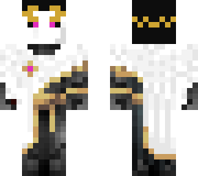 king avarric (wartime)