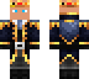 king peppe