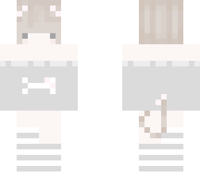 kitty boy sweater