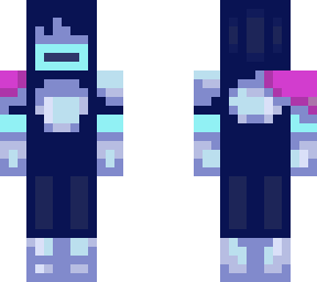 kris dreemurr deltarune
