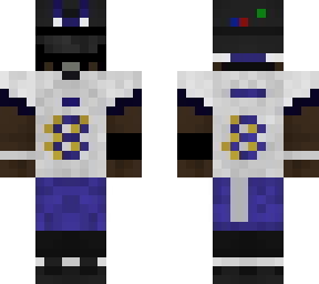 lamar jackson away