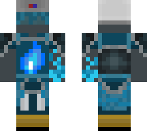 lawlesshin revamped