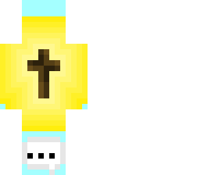 lets talk about jesus. (chat)