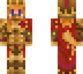 lord of cheeese - full decor armour