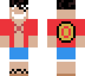 luffy