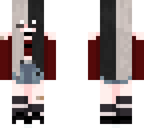 mako rojita