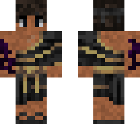 malachi v2 (oc)
