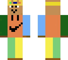 man