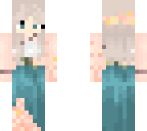 mermaid