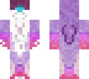 merwhale (female)