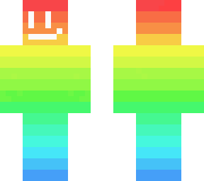 mr. rainbow